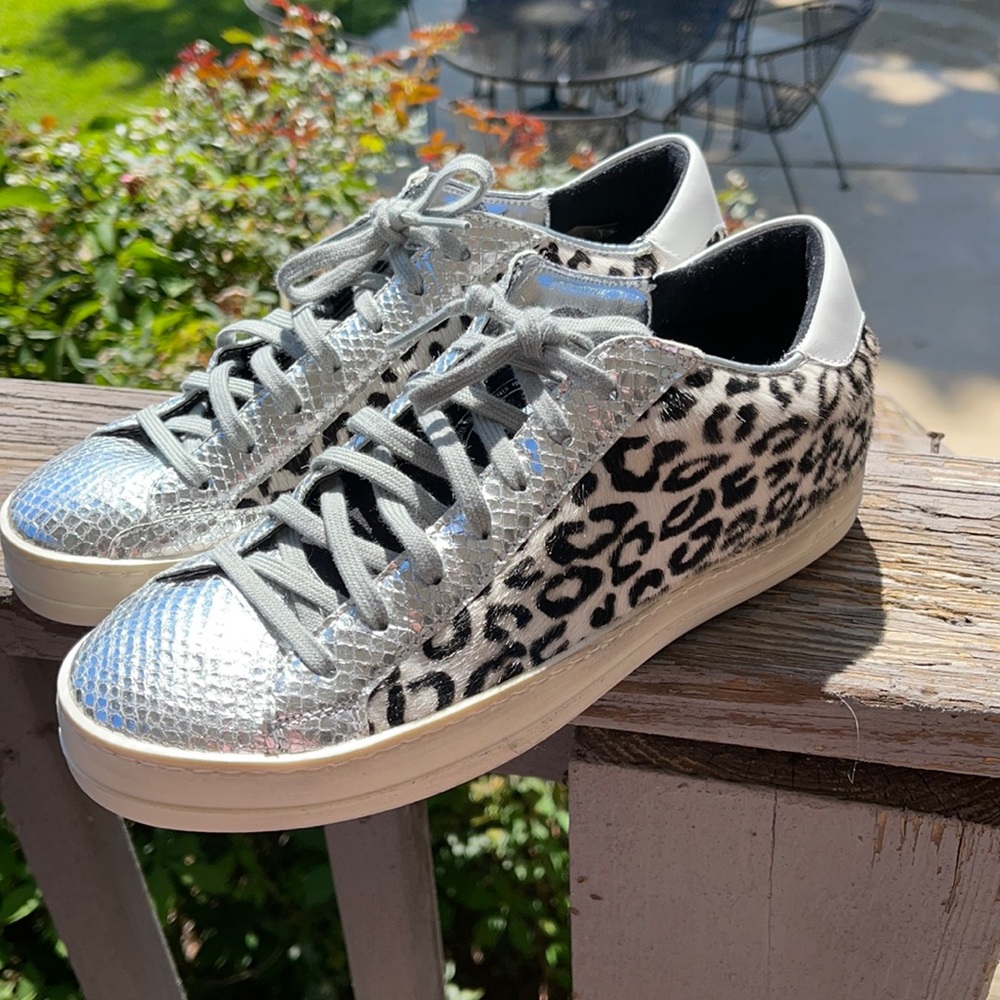 P448 JOHN sneaker